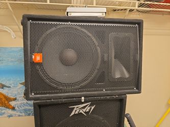 5 Speakers each