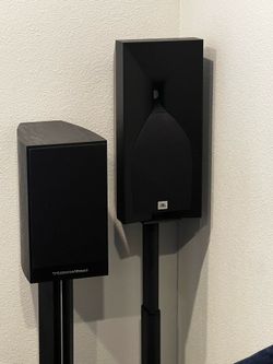 Speakers