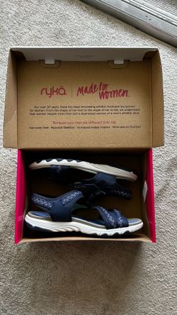 Ryka Sandals