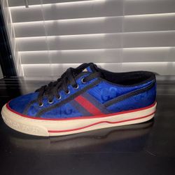 Selling These Gucci Shoes For 200 Size 7 Lmk 