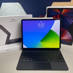 Computer Bundle And Accessories 