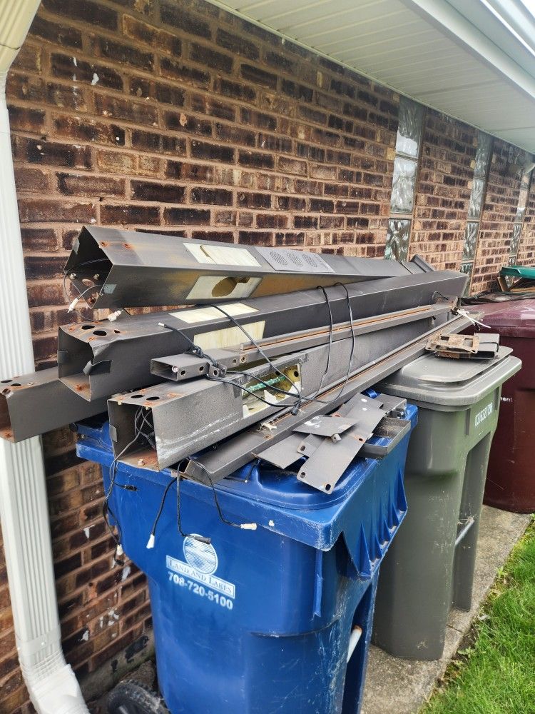 Scrap Metal