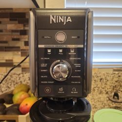 Ninja Ice Maker Brand New 