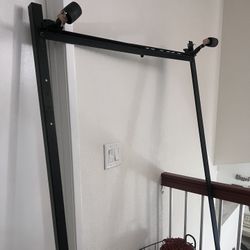 Twin Size Metal Bed Frame
