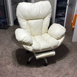 Wide Desk Chair 100%new
