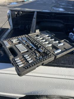 Tool Box