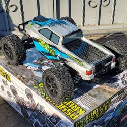 Rc Car/Truck