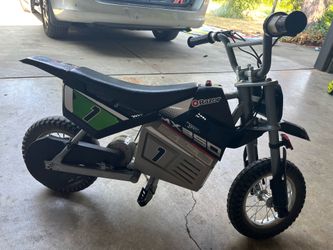 Razor dirtbike mx 350