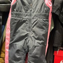 Boys Snow Clothes