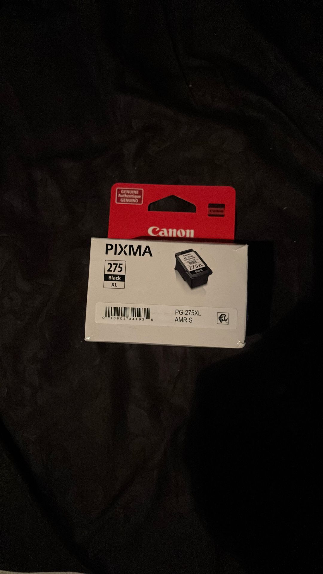 Canon Pixma Ink 275xl