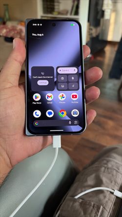 Google Pixel Fold 10 Pro 256gb unlocked