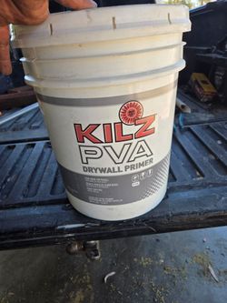 5 gallon kils primer