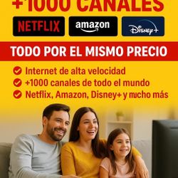 Interent Ilimitado Barato 