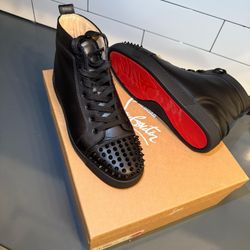 Christian Louboutin en venta Size 10 o 43 Men