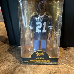 Funko Gold OutKast Big Boi