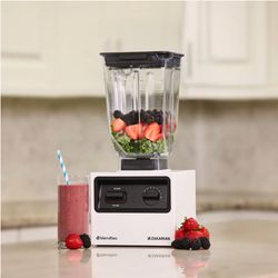 Blendtec Zakarian Pro for Home Blender - Brand New!