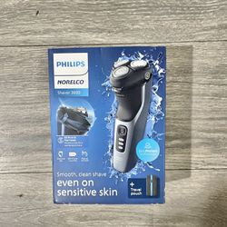 Phillips norelco Shaver 3600