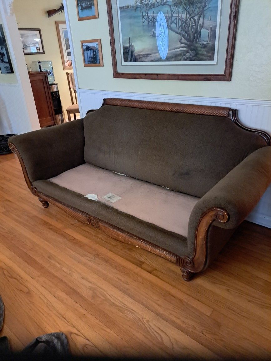Free Couch