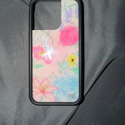 iPhone 16 Pro Phone Case