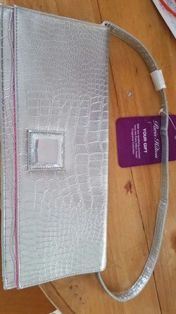 Paris Hilton purse new with tag