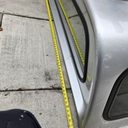 Camper 5 1/2 For Tacoma