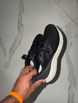 New balance running shoes