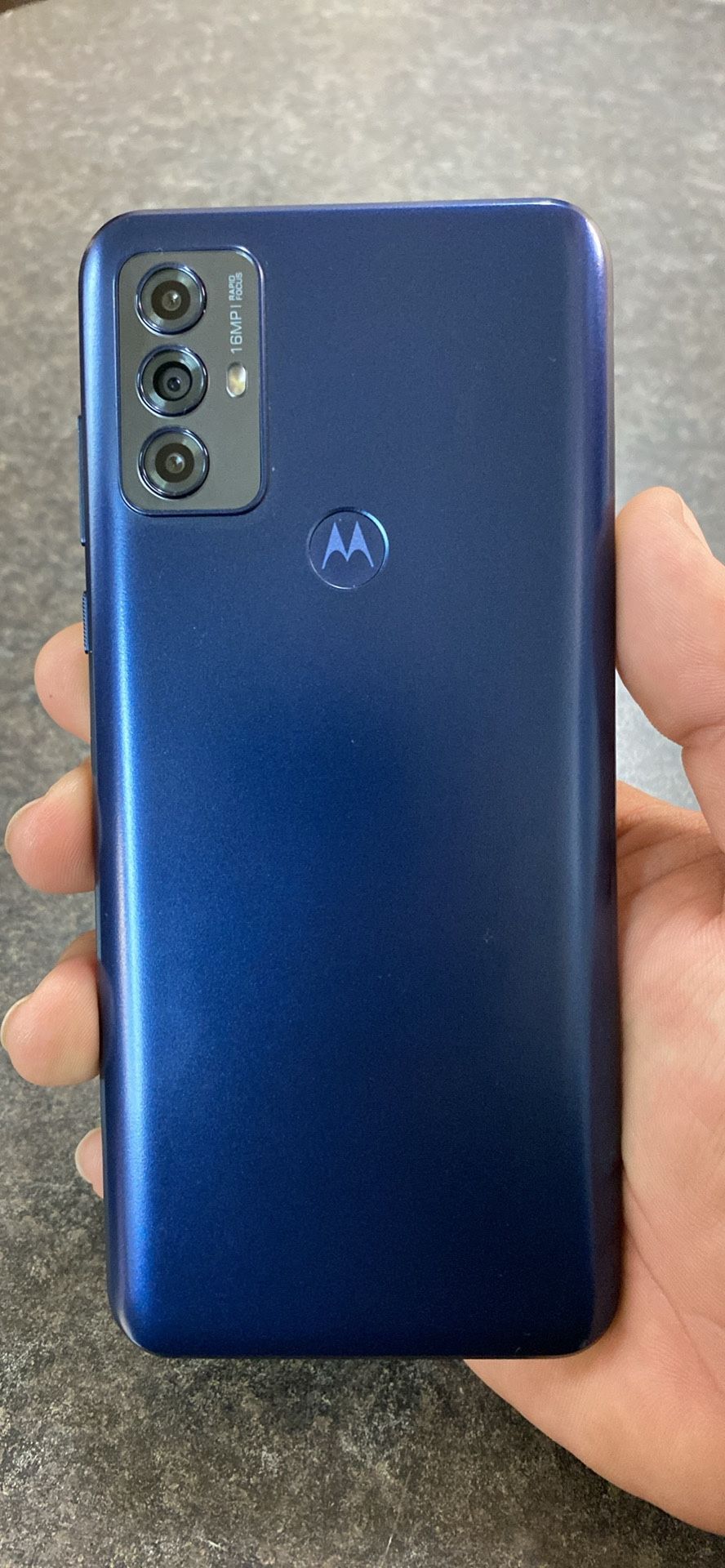 Metro Pcs Moto G Play