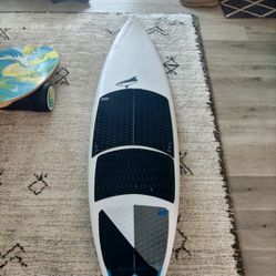 Jimmy Lewis Kite Surfboard 
