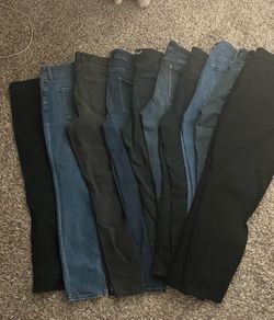 10 pairs