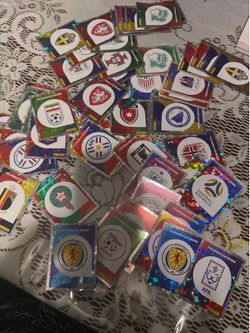 Sticker $10 cada uno