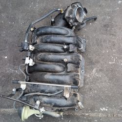 2007 Tundra 5.7 Intake Manifold