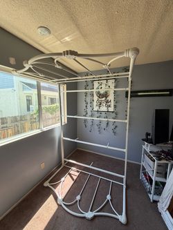 Full Size Bed Frame