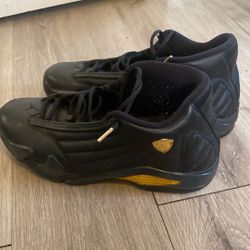 Jordan 14 Retro Defiants