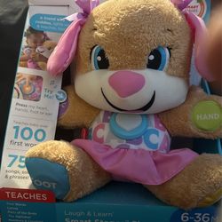 Fisher Price Toy