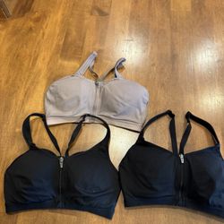 Women’s Victoria’s Secret sport sports bra bundle shipping available