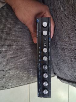 Power acoustik