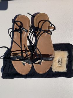 Women UGG Sandals