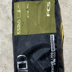 FCS Double Softracks