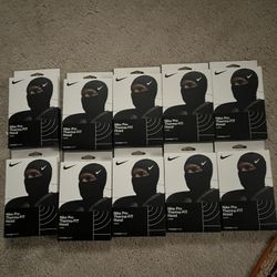 Nike Ski Mask 