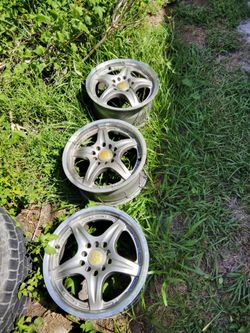 Rims