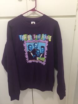 Vintage sweater