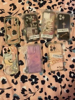 iPhone 15 Pro Max phone cases