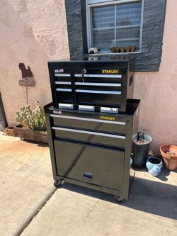 Tool box