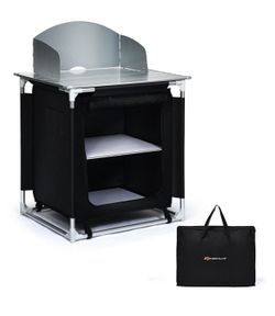 Cooking table