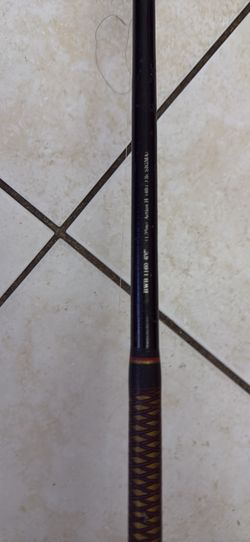 Fishing Rod Not Free Best Offer