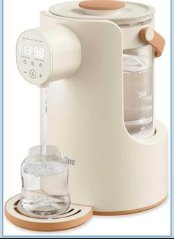 Veroline 2L Instant Warm Water Dispenser