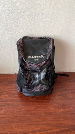 Girls Easton Softball Backpack