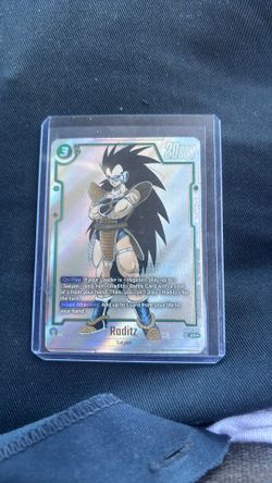 Raditz