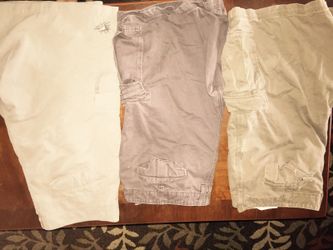 Shorts 38