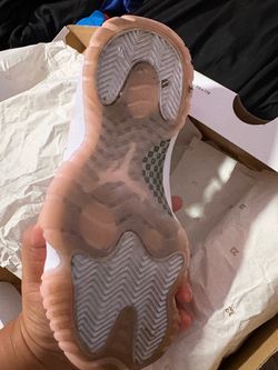 Air Jordan 11 Sneaker